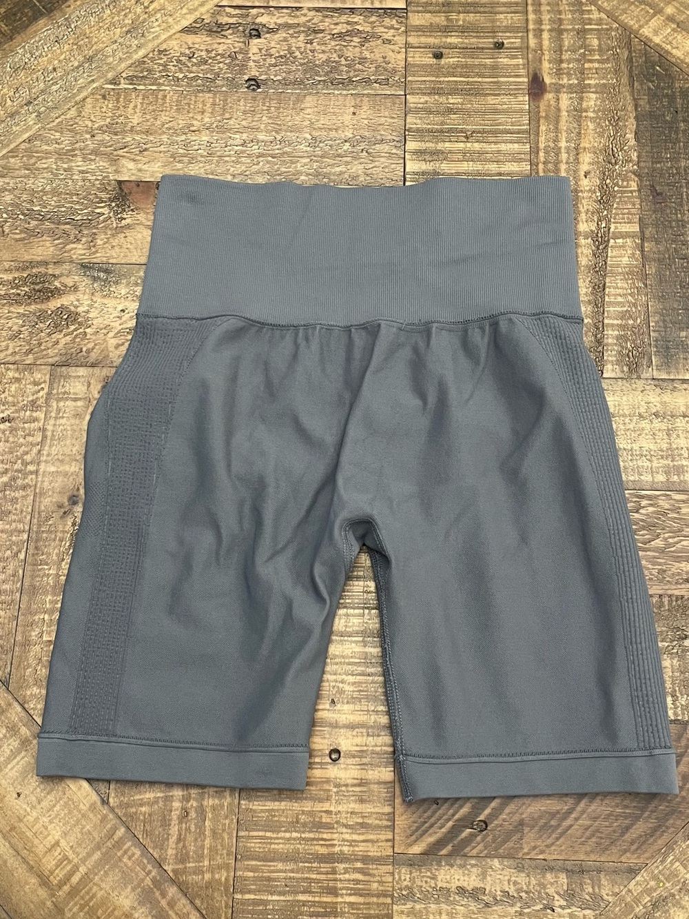 Radiant Biker Shorts from the activewear brand Diosa Fit